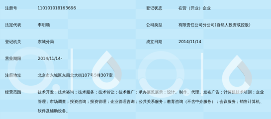 好貸天下信息技術(shù)(北京)東城分公司 市場(chǎng)信息咨詢與調(diào)查的專(zhuān)業(yè)服務(wù)之道