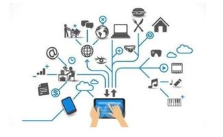 物聯(lián)網(wǎng)金融系統(tǒng)方案設(shè)計(jì)的詳細(xì)資料說明